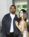 Kim Kardashian et Kanye West ont fait appel à une mère porteuse