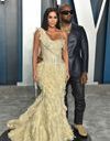 Kim Kardashian : « Kanye fera toujours partie de ma famille »
