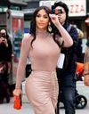 Kim Kardashian répond aux polémiques sur sa tenue pour visiter le Vatican