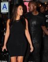 Kim Kardashian : sa grossesse et son bébé à la télé