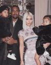 Kim Kardashian : sa mère porteuse a accouché !