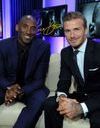Kobe Bryant : son ami David Beckham lui rend un vibrant hommage sur Instagram