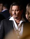 L’homme de la semaine : le grand retour de Johnny Depp