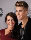 La mère de Justin Bieber produit un film anti-avortement