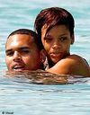 La mère de Rihanna : « Chris Brown a un pouvoir sur elle »