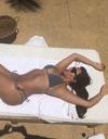 La photo sexy de Kim Kardashian en bikini affole Instagram