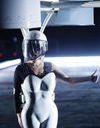 Lady Gaga dévoile la première robe volante