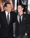 Le fils de Tom Hanks évoque son combat contre la drogue