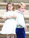 Le prince George en danger : le prince William et Kate Middleton inquiets pour sa sécurité 