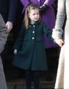 Le prince William donne des détails sur la fête d’anniversaire de la princesse Charlotte