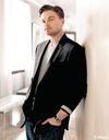 Leonardo DiCaprio : un cœur à prendre !
