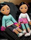 Les poupées Obama changent de nom