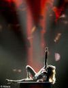 Madonna en concert au Stade de France pour le 14 juillet
