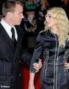 Madonna et Guy Ritchie se séparent ?