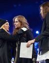 Madonna et les Pussy Riot ne pardonnent pas à Poutine