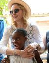 Madonna lance une nouvelle demande d’adoption pour deux enfants au Malawi