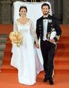 Mariage royal : Carl Philip de Suède et Sofia Hellqvist, le prince et la star de télé-réalité