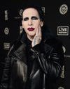 Marilyn Manson se défend après les accusations d’Evan Rachel Wood