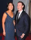 Mark Zuckerberg annonce la grossesse de son épouse dans un message féministe