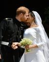 Meghan Markle et le prince Harry : ils dévoilent des images inédites pour leur premier anniversaire de mariage