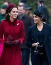 Meghan Markle : Kate Middleton lui organiserait une seconde baby shower afin d'apaiser les tensions