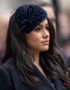 Meghan Markle : un e-mail révèle qu’elle avait informé Kensington de ses problèmes avec Kate Middleton