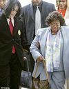 Michael Jackson : sa mère persuadée du meurtre de son fils