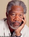 Morgan Freeman divorce