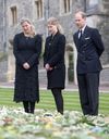 Mort du prince Philip : ce bien symbolique dont va hériter sa petite-fille Lady Louise 