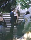 Natalie Portman et Alden Ehrenreich s’embrassent pour Dior