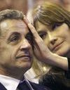 Nicolas Sarkozy et Carla Bruni : leur « besoin animal d’être ensemble »