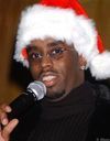 P. Diddy : Père Noël le soir du 31 !
