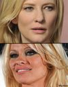 Pamela Anderson en colère contre Cate Blanchett