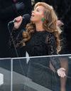 Polémique : Beyoncé a chanté en play-back à l’investiture
