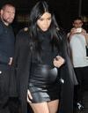 Pourquoi la troisième grossesse de Kim Kardashian pourrait-elle être risquée ?