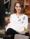 Pourquoi Natalie Portman déteste les Français