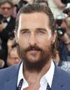 #PrêtàLiker : la nouvelle transformation physique de Matthew McConaughey 