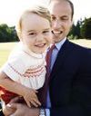 Prince George : un cadeau très imposant pour ses 2 ans