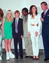 Prince Harry et Meghan Markle : les Spice Girls vont-elles se produire à leur mariage ?