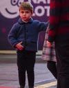 Prince Louis : un nouveau cliché adorable dévoilé pour ses trois ans