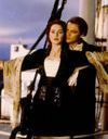 Quand Kate Winslet rejoue la célèbre scène de Titanic