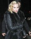 Quand Madonna drague un mannequin de 23 ans sur Instagram