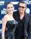Quel cadeau de mariage a offert Angelina Jolie à Brad Pitt ? 
