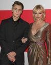 Qui est Brandon Lee, le fils de Pamela Anderson ?
