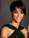 Rihanna à sec !