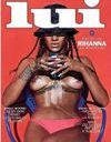 Rihanna : censurée sur Instagram, elle se venge