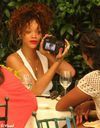 Rihanna sous la menace d'une sex-tape !