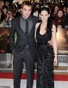 Robert Pattinson-Kristen Stewart : leur réconciliation exigée par contrat !