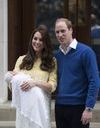 #RoyalBaby : la naissance de la princesse affole Twitter