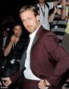 Ryan Gosling : homme le plus cool de l'année !